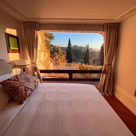 La Casa Juan Ranas Bed & Breakfast Granada Dış mekan fotoğraf