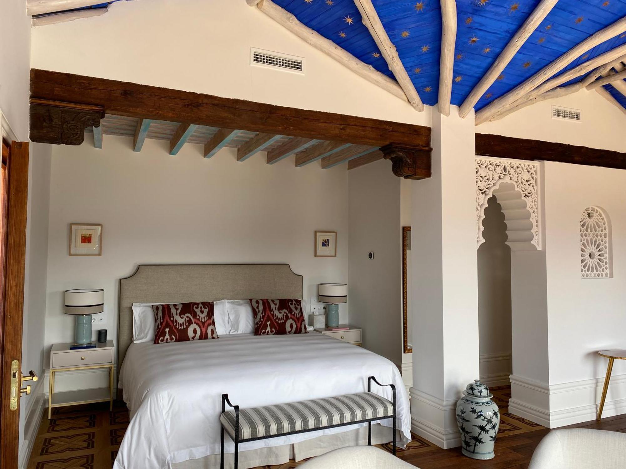 La Casa Juan Ranas Bed & Breakfast Granada Dış mekan fotoğraf