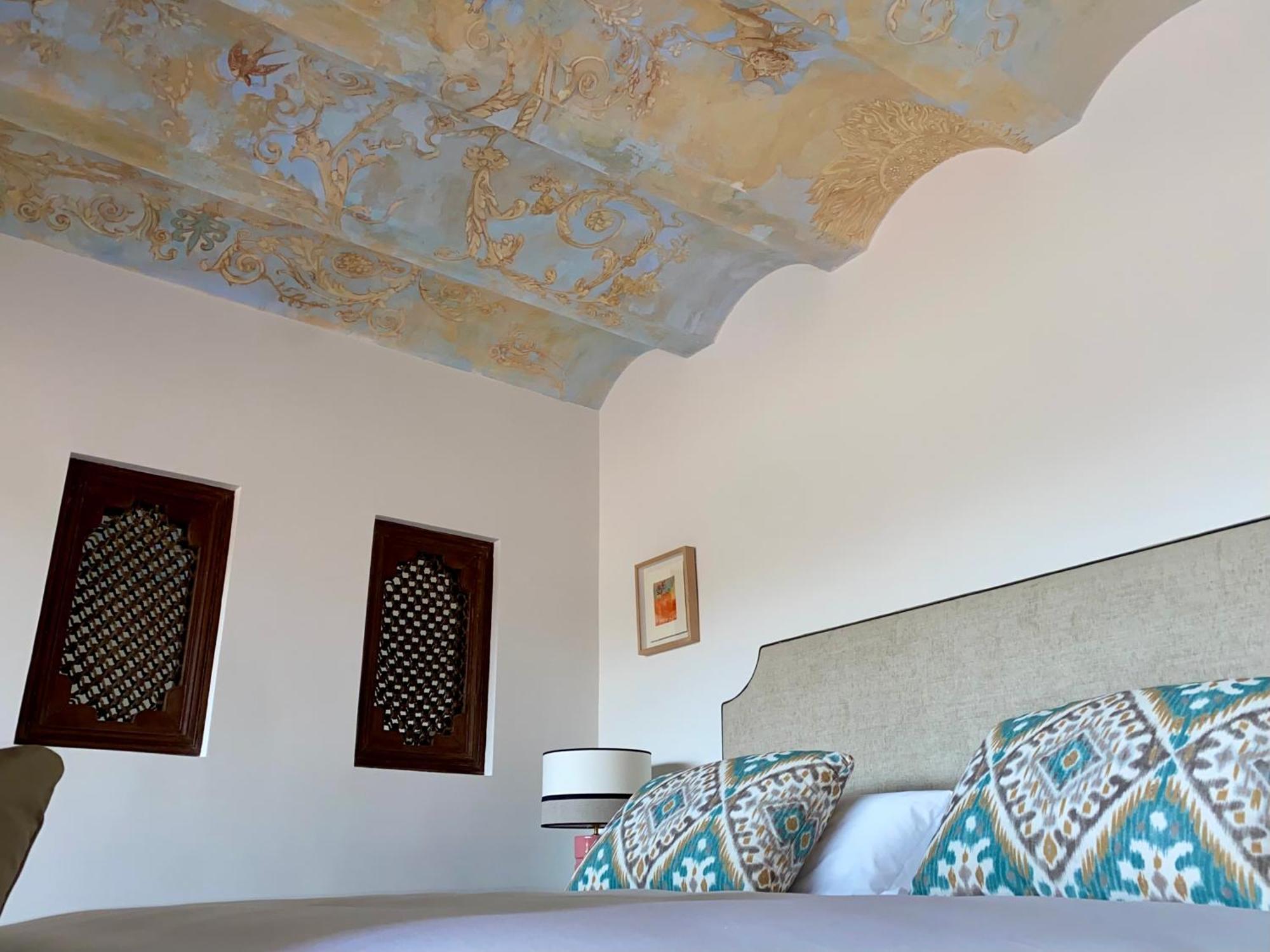 La Casa Juan Ranas Bed & Breakfast Granada Dış mekan fotoğraf