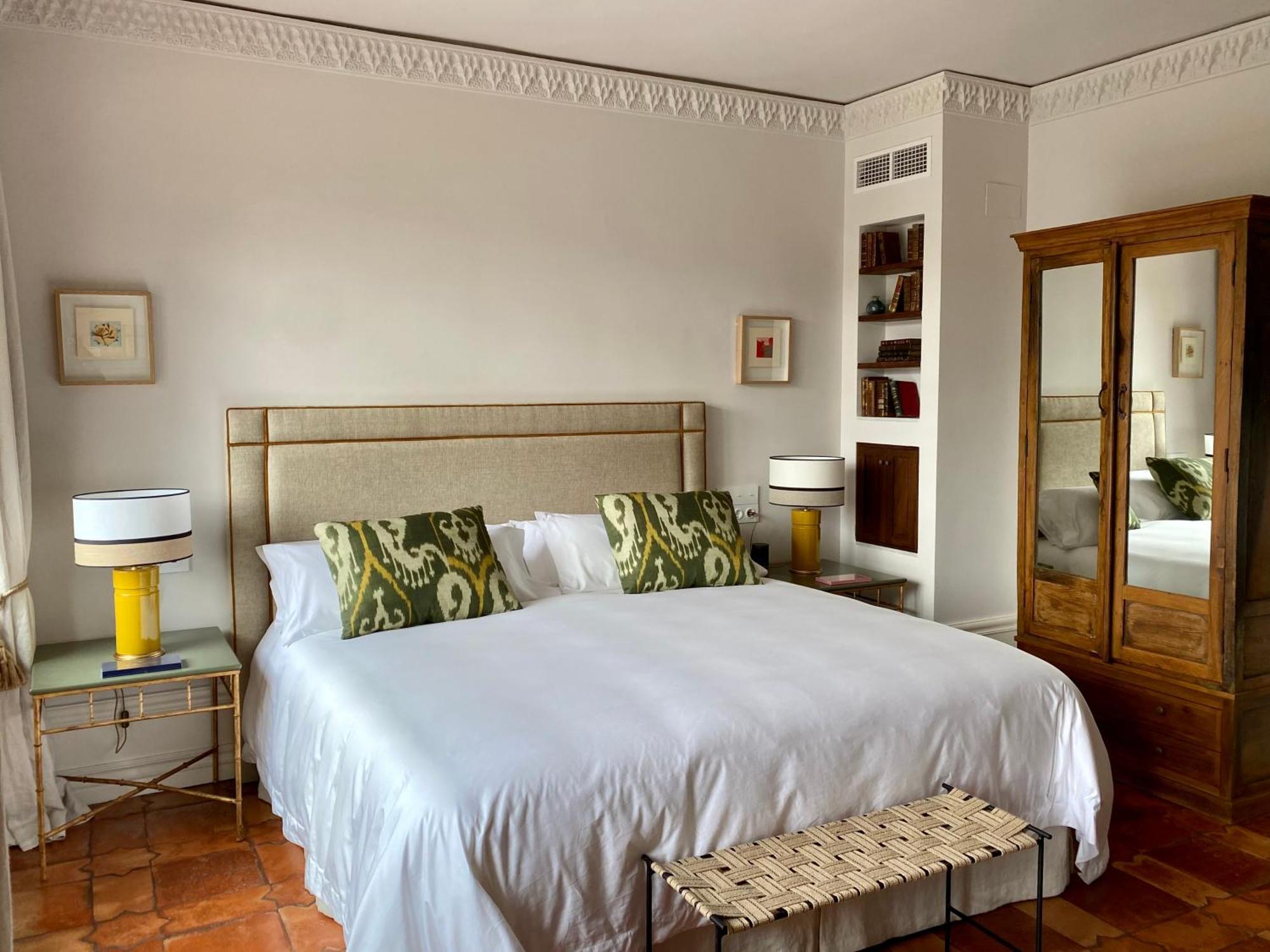 La Casa Juan Ranas Bed & Breakfast Granada Dış mekan fotoğraf