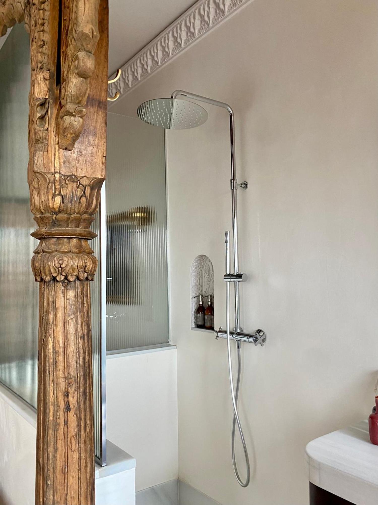 La Casa Juan Ranas Bed & Breakfast Granada Dış mekan fotoğraf