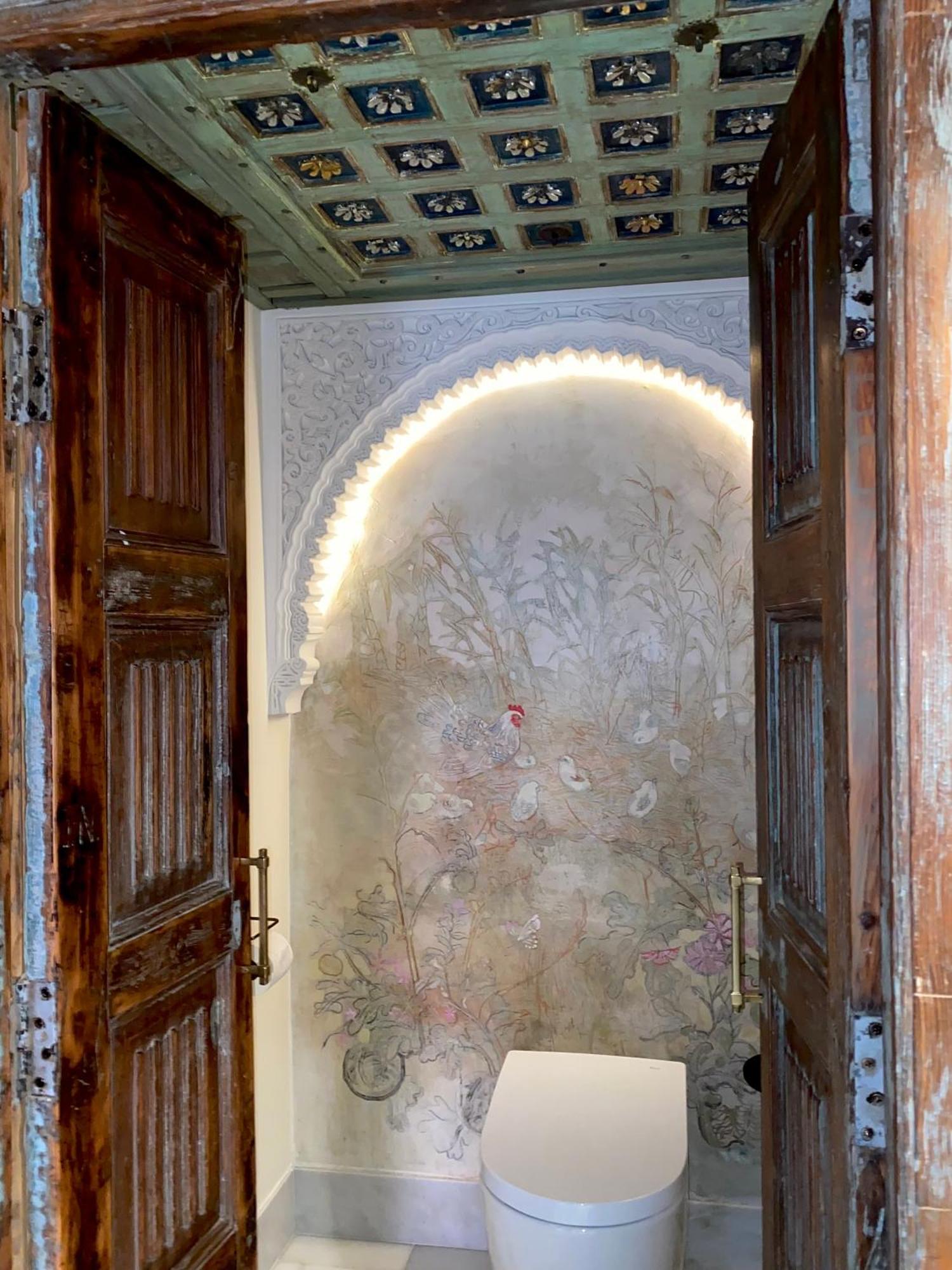 La Casa Juan Ranas Bed & Breakfast Granada Dış mekan fotoğraf