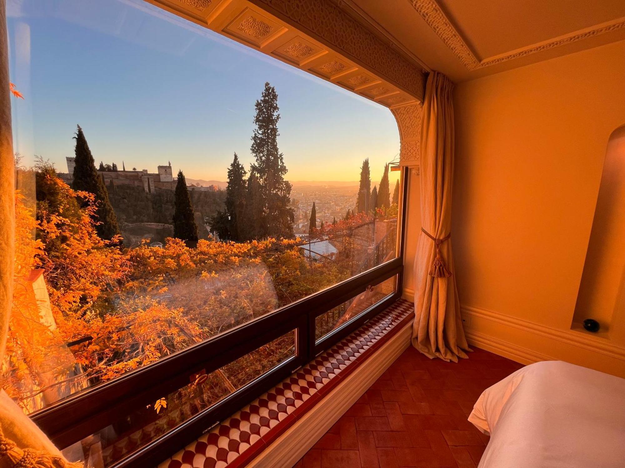 La Casa Juan Ranas Bed & Breakfast Granada Dış mekan fotoğraf