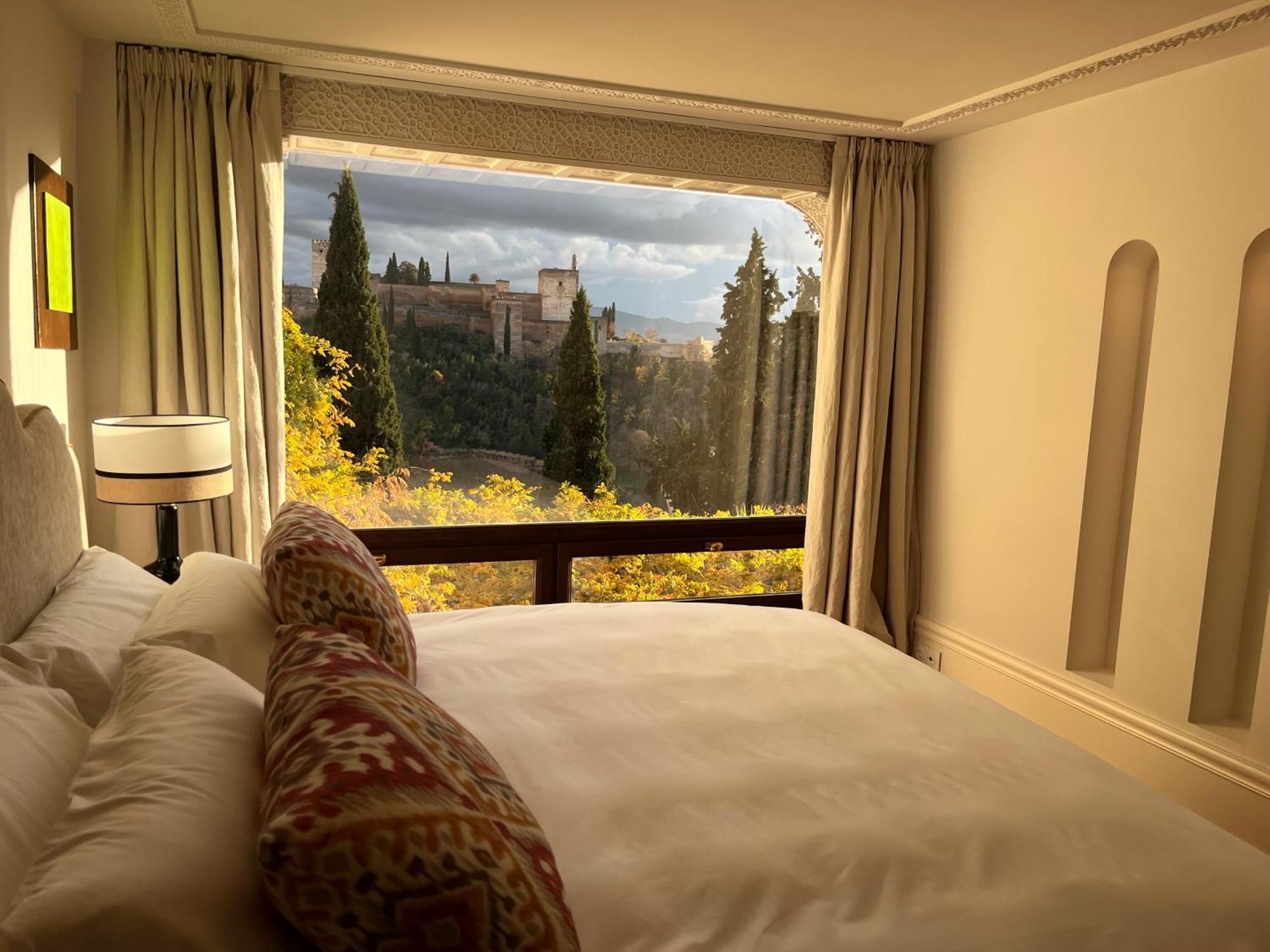 La Casa Juan Ranas Bed & Breakfast Granada Dış mekan fotoğraf