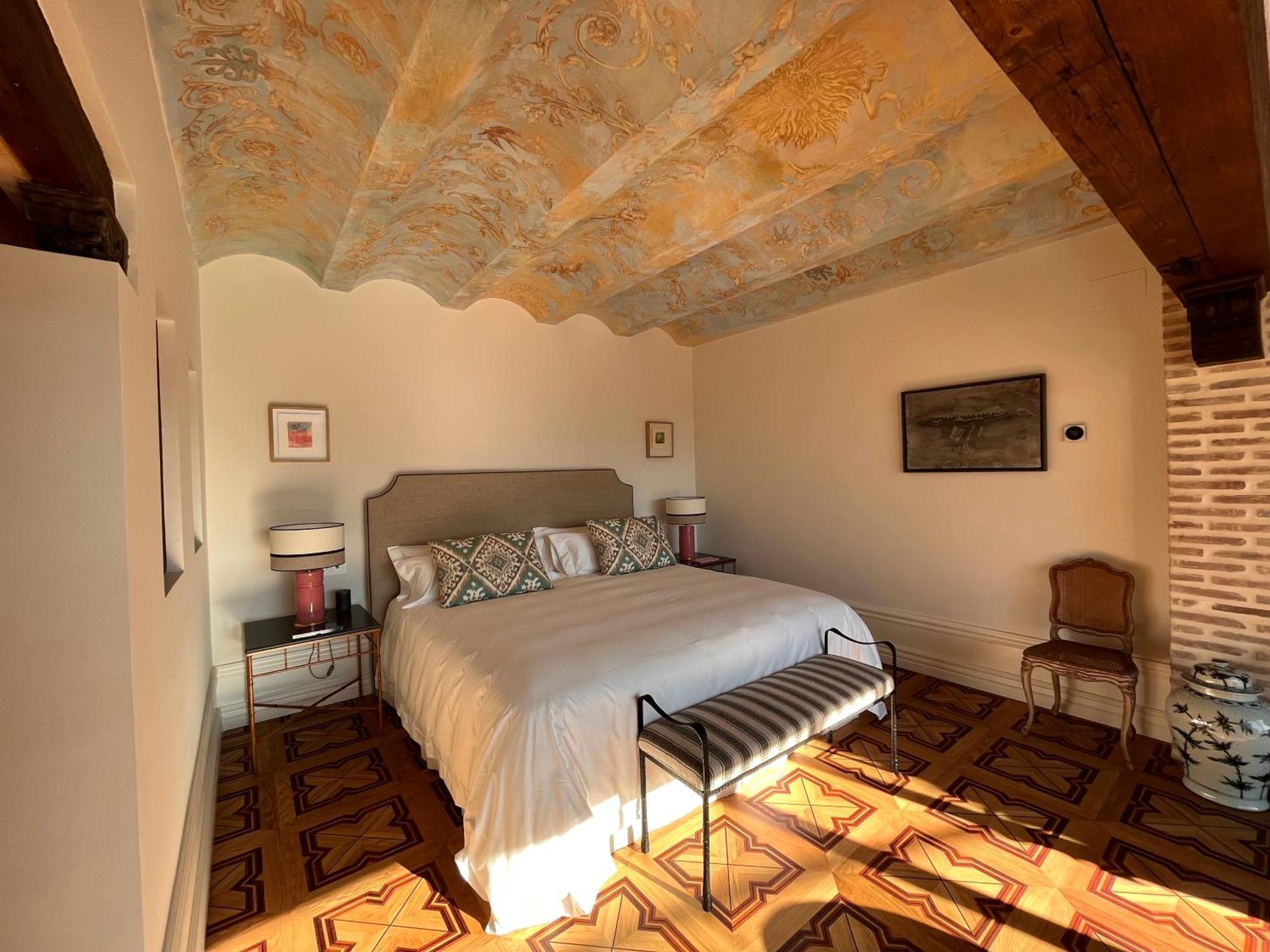La Casa Juan Ranas Bed & Breakfast Granada Dış mekan fotoğraf