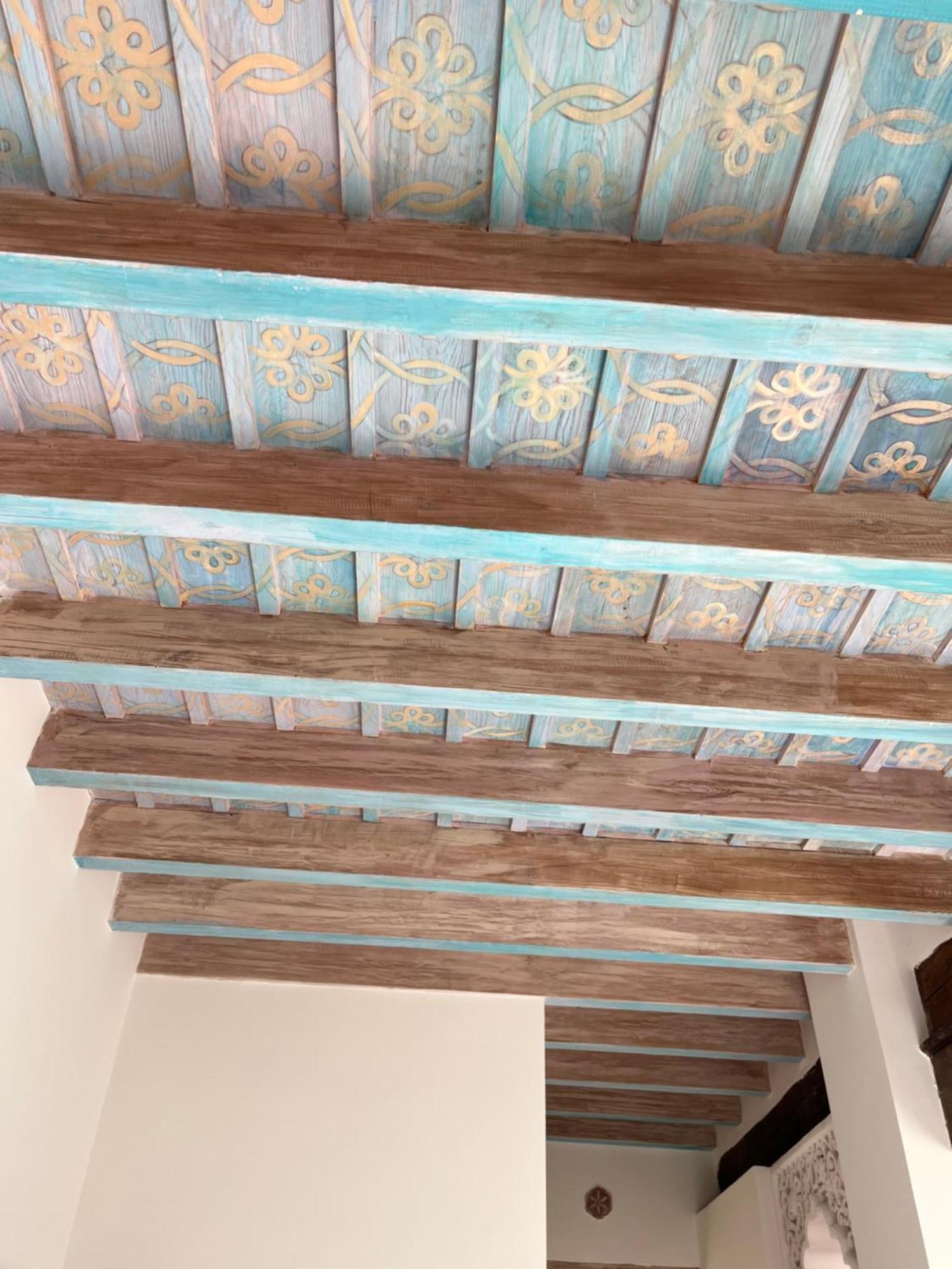 La Casa Juan Ranas Bed & Breakfast Granada Dış mekan fotoğraf