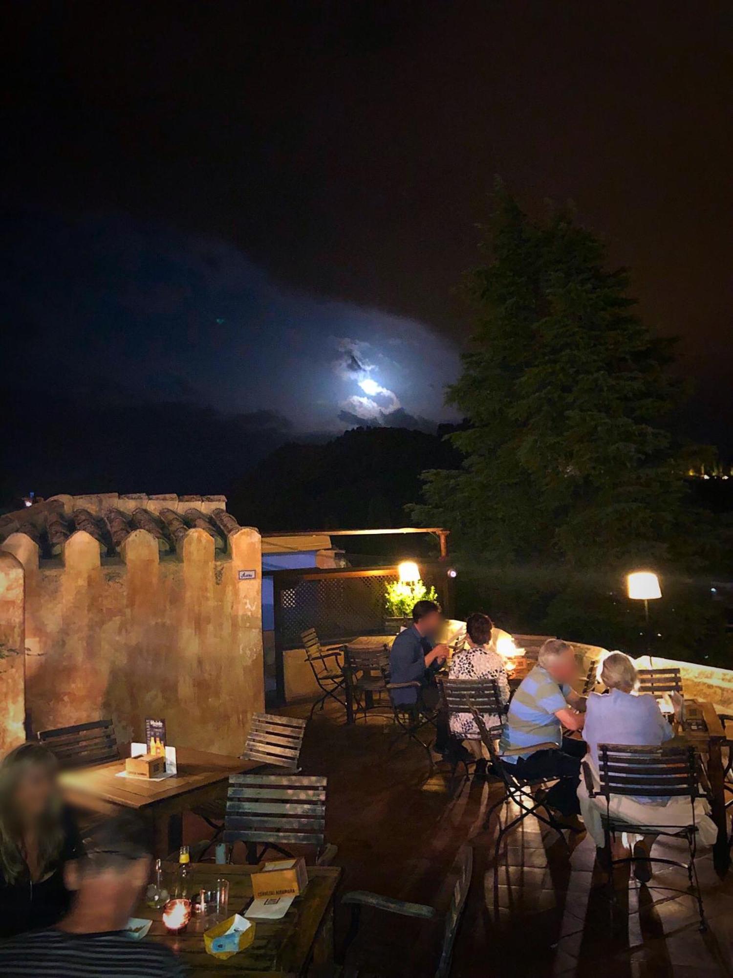 La Casa Juan Ranas Bed & Breakfast Granada Dış mekan fotoğraf