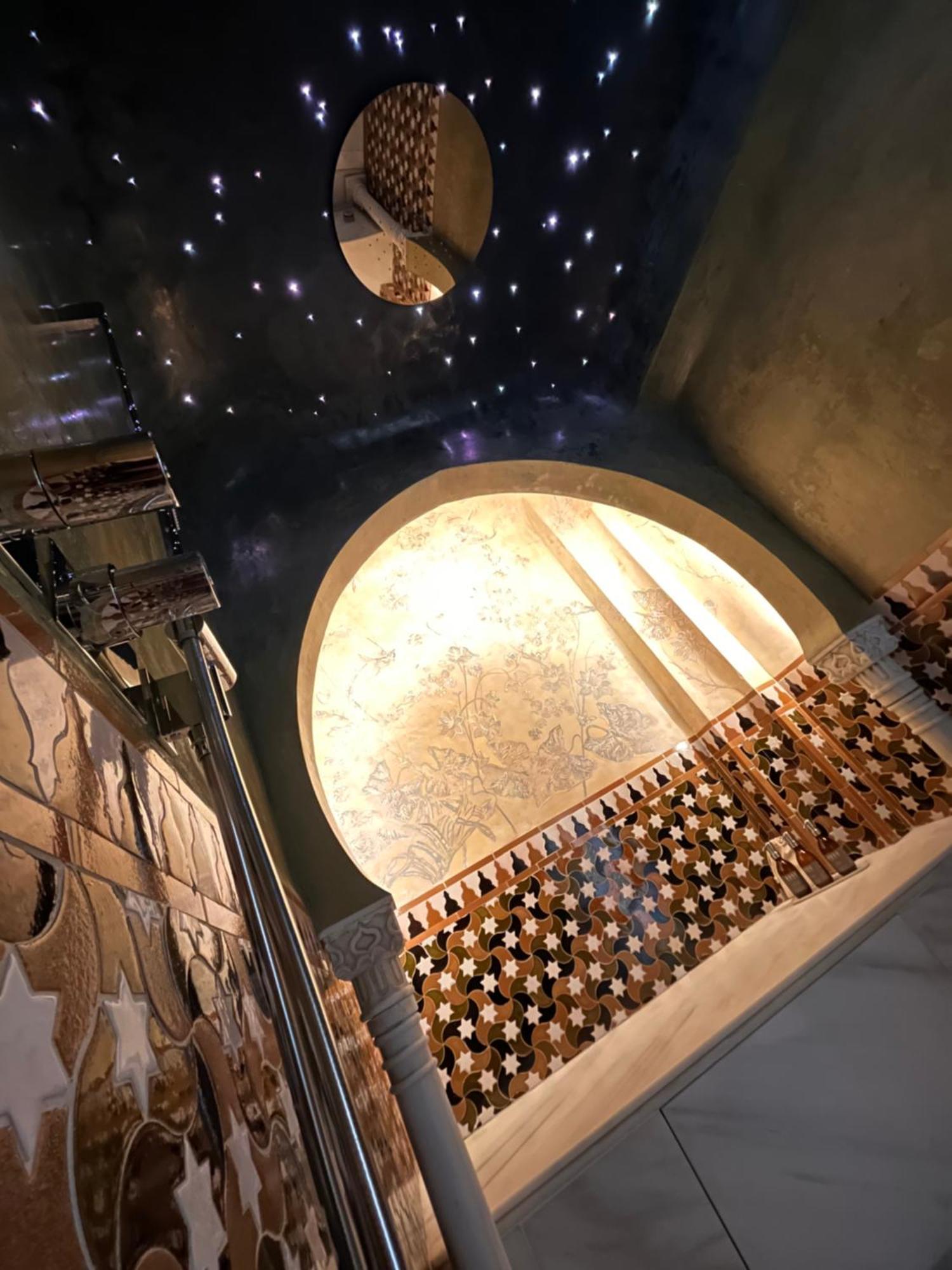 La Casa Juan Ranas Bed & Breakfast Granada Dış mekan fotoğraf