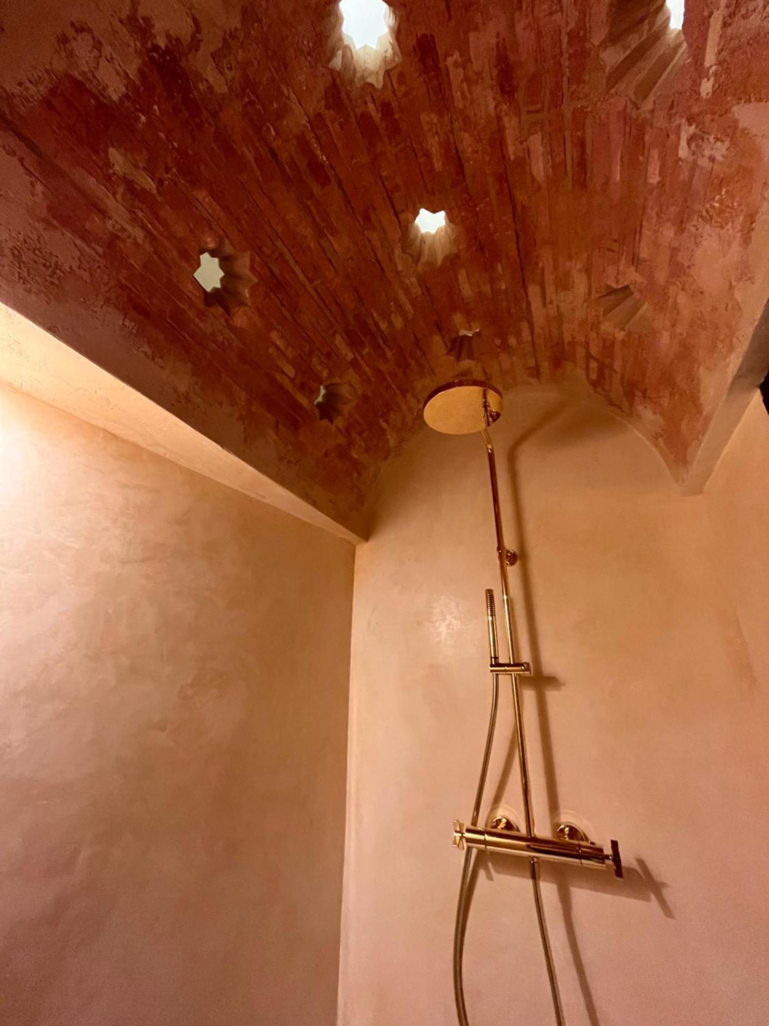 La Casa Juan Ranas Bed & Breakfast Granada Dış mekan fotoğraf