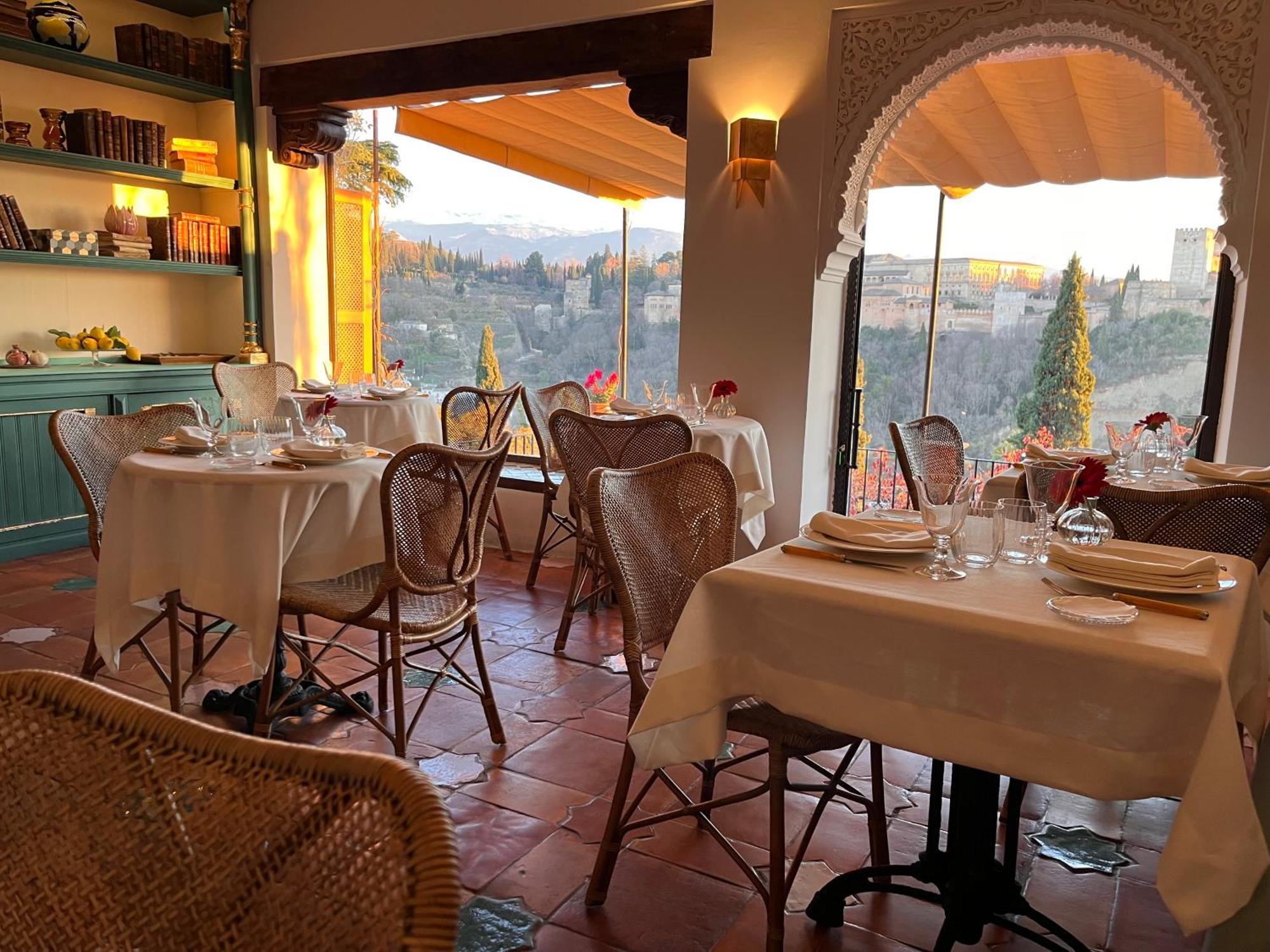 La Casa Juan Ranas Bed & Breakfast Granada Dış mekan fotoğraf