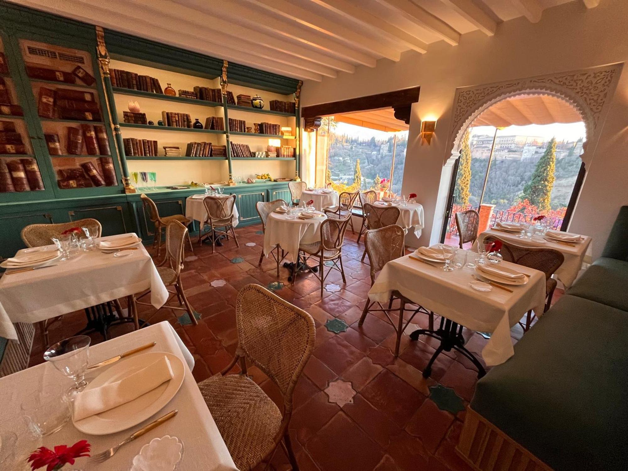 La Casa Juan Ranas Bed & Breakfast Granada Dış mekan fotoğraf