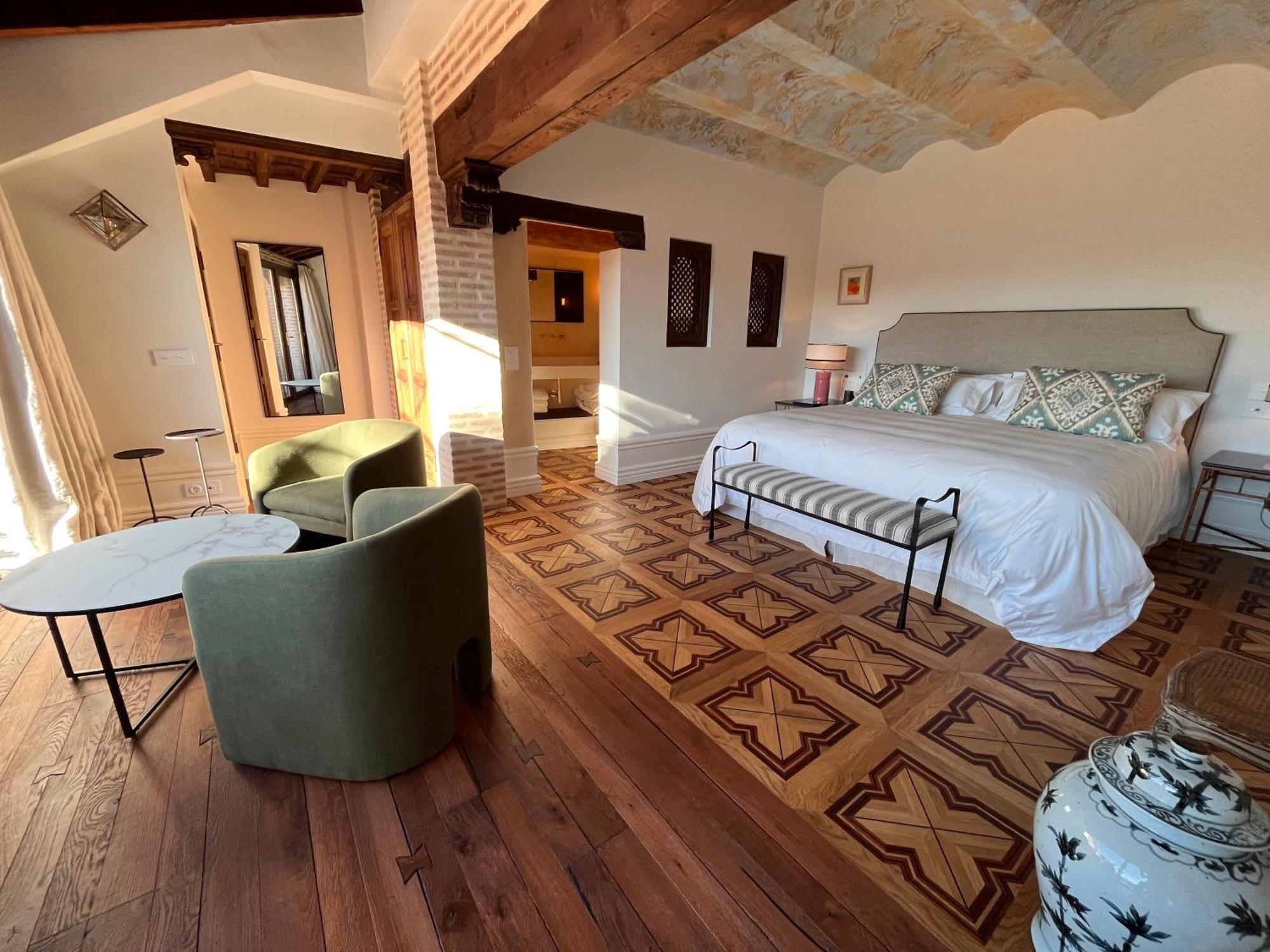 La Casa Juan Ranas Bed & Breakfast Granada Dış mekan fotoğraf