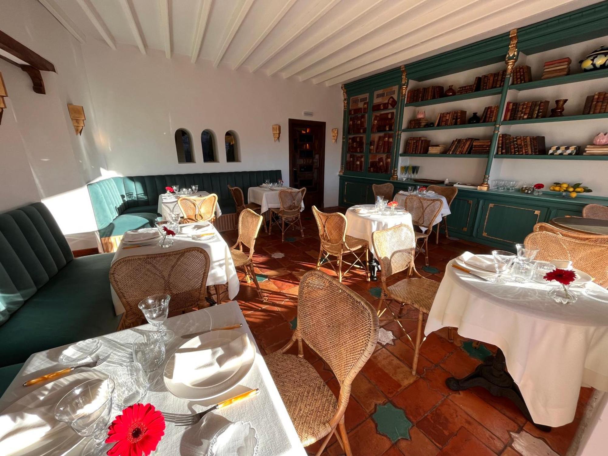 La Casa Juan Ranas Bed & Breakfast Granada Dış mekan fotoğraf